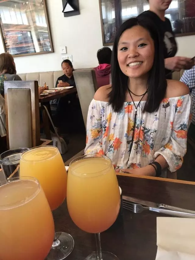 Mission Beach Cafe