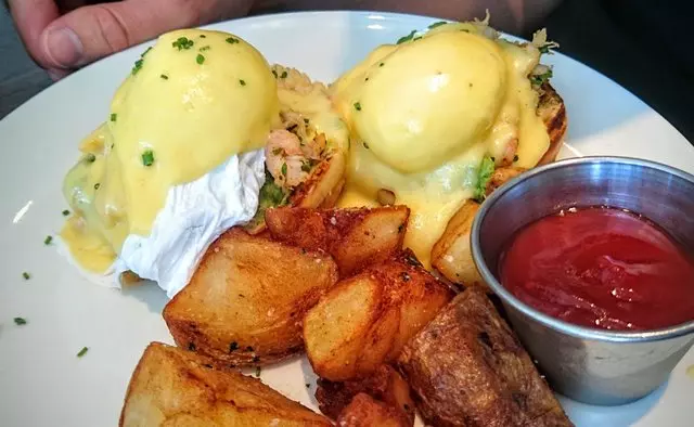 Mission Beach Cafe