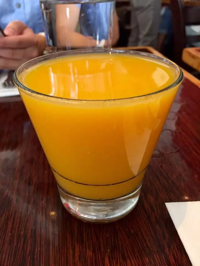 Mission Beach Cafe