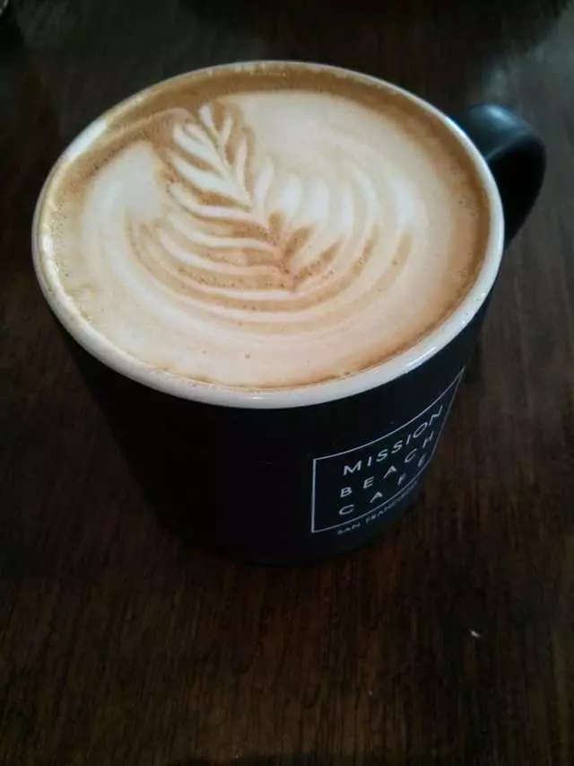 Mission Beach Cafe