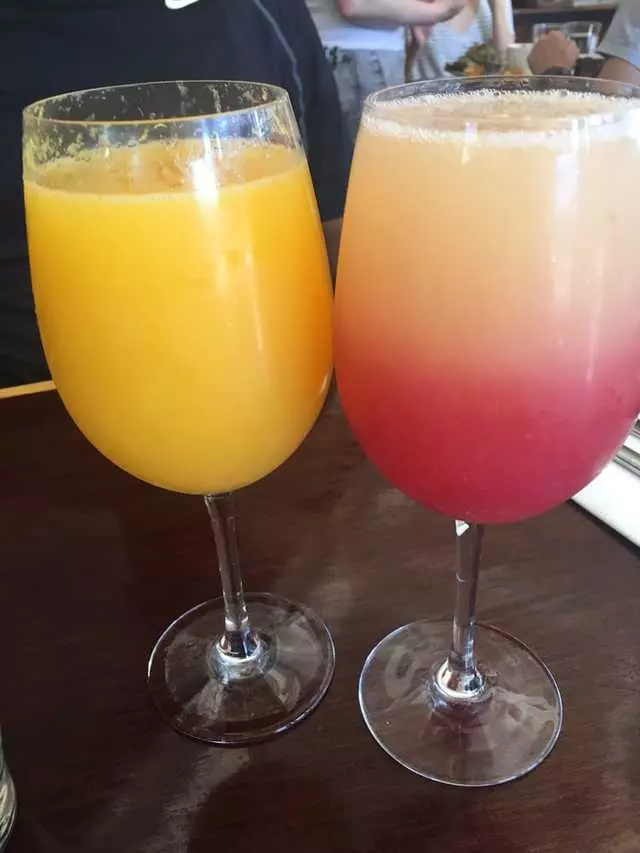 Mission Beach Cafe