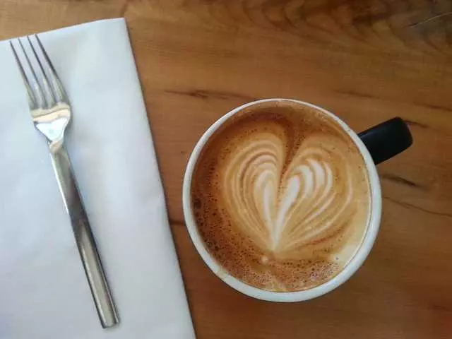Mission Beach Cafe