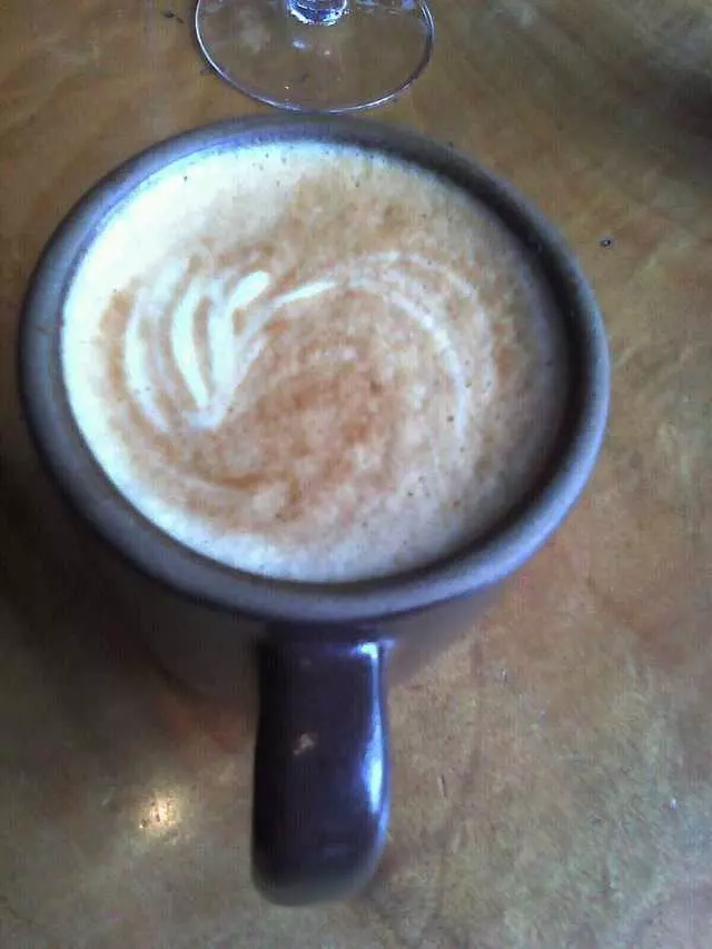 Mission Beach Cafe