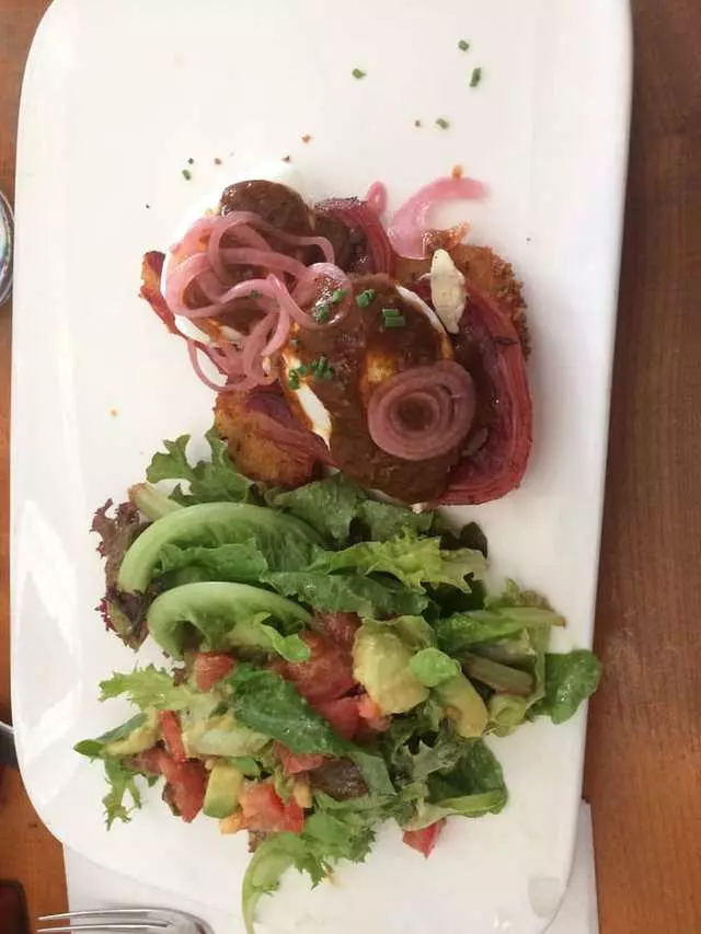 Mission Beach Cafe