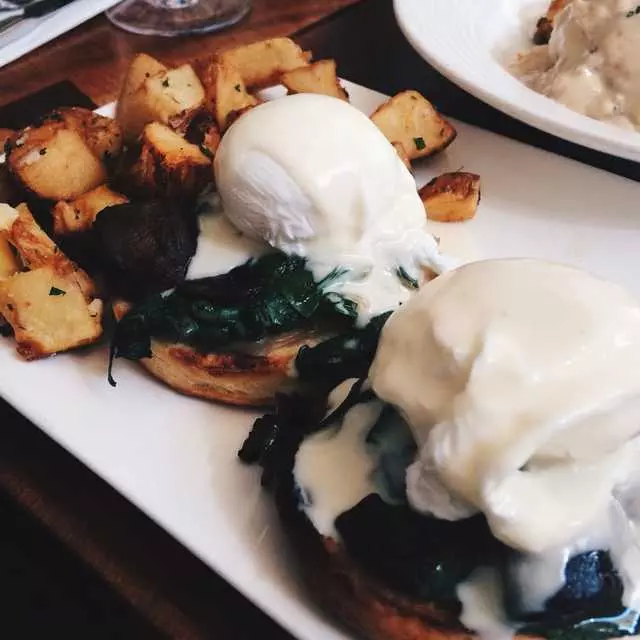 Mission Beach Cafe