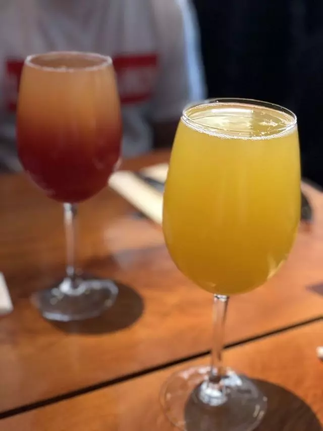 Mission Beach Cafe
