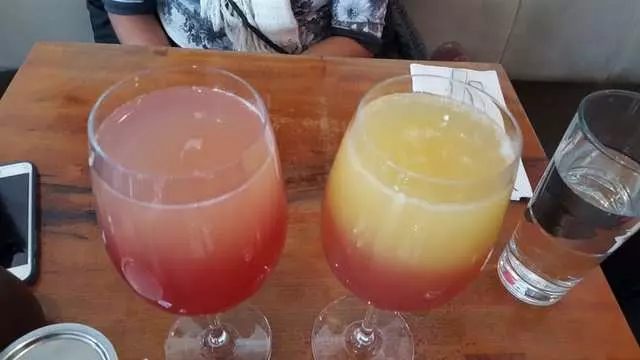Mission Beach Cafe