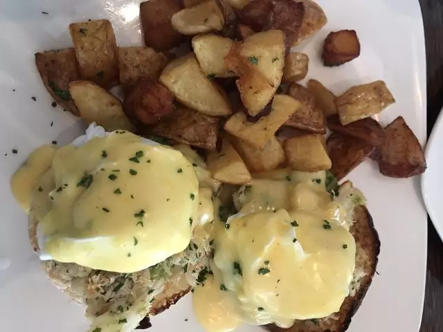 Mission Beach Cafe