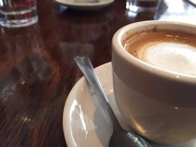 Mission Beach Cafe
