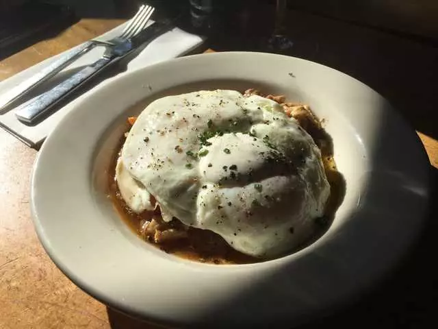 Mission Beach Cafe