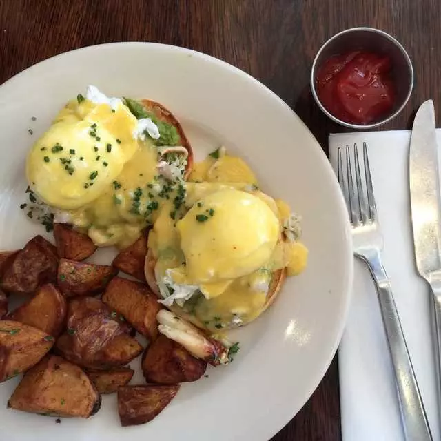 Mission Beach Cafe