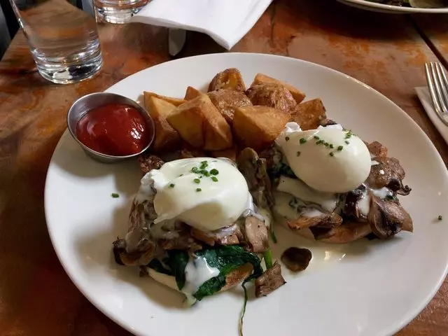 Mission Beach Cafe