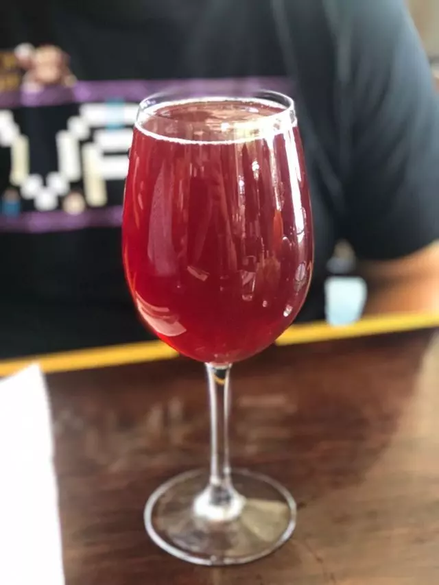 Mission Beach Cafe