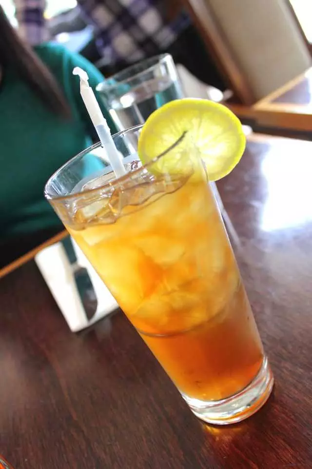 Mission Beach Cafe