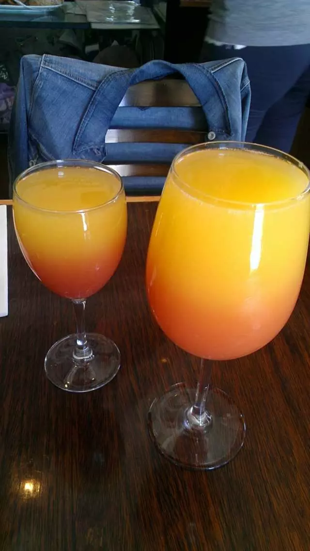 Mission Beach Cafe