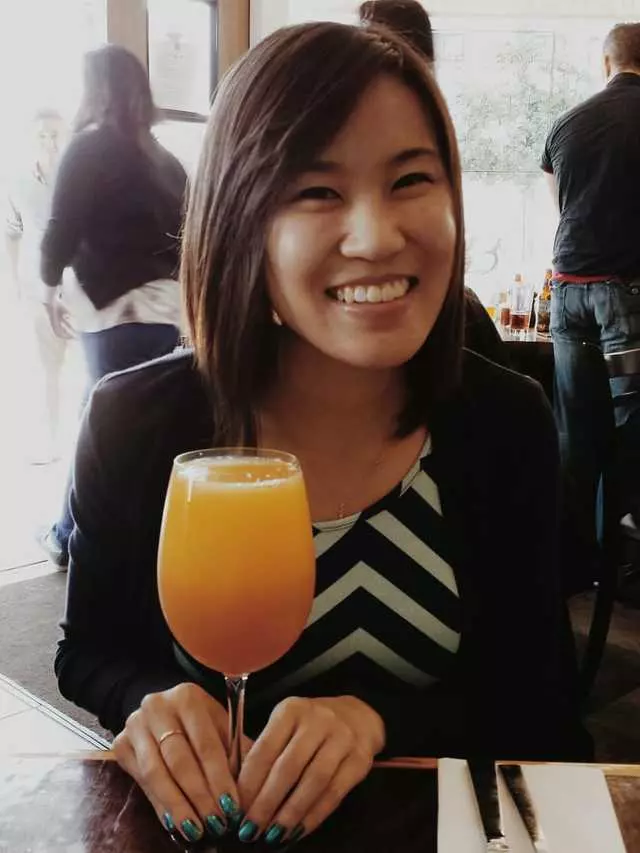 Mission Beach Cafe