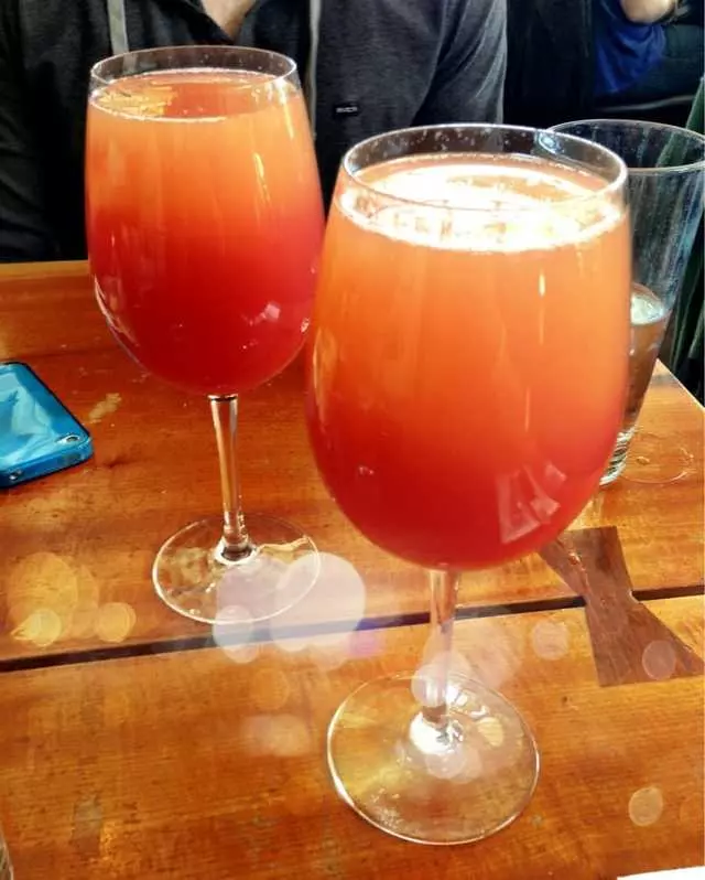 Mission Beach Cafe