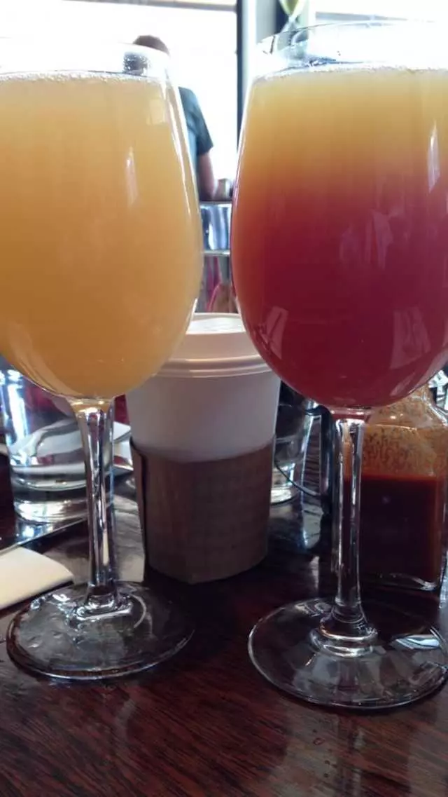 Mission Beach Cafe