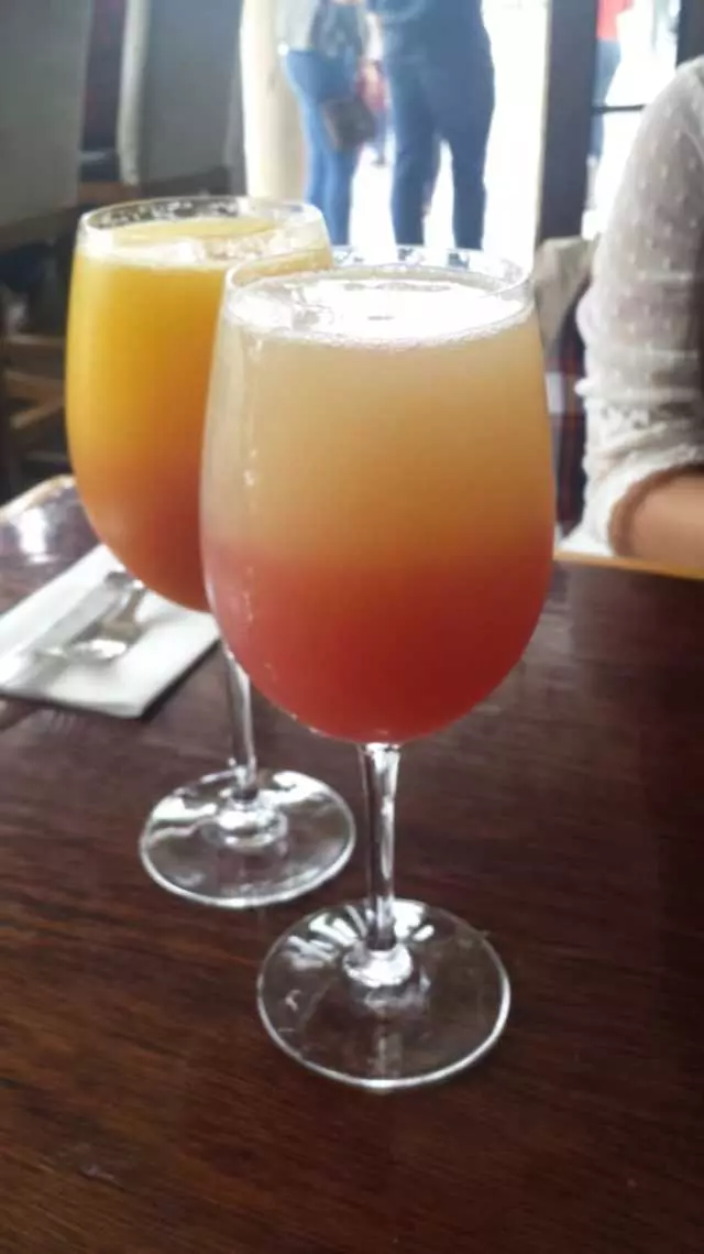 Mission Beach Cafe