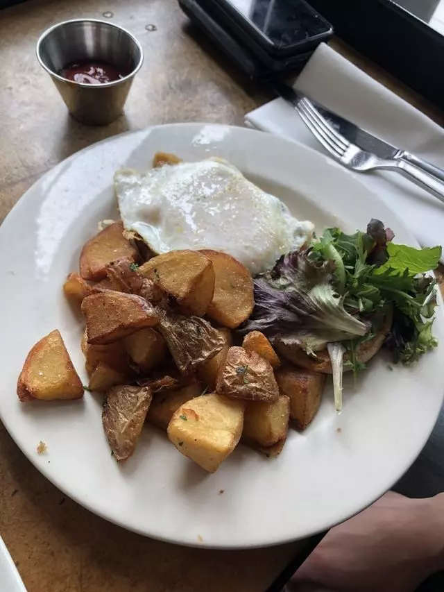 Mission Beach Cafe