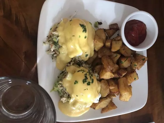 Mission Beach Cafe