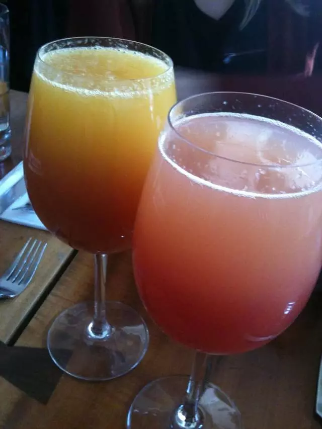 Mission Beach Cafe
