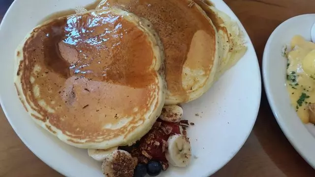 Mission Beach Cafe