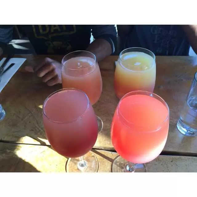 Mission Beach Cafe