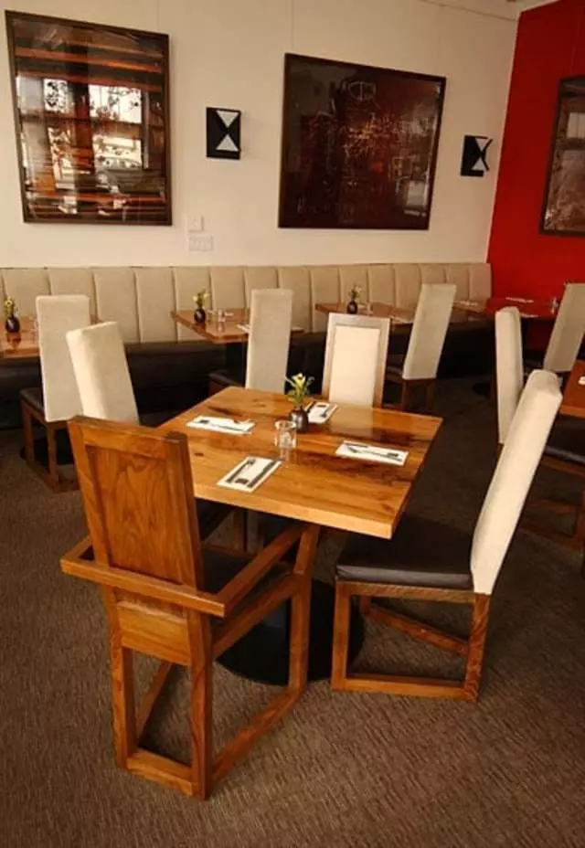 Mission Beach Cafe