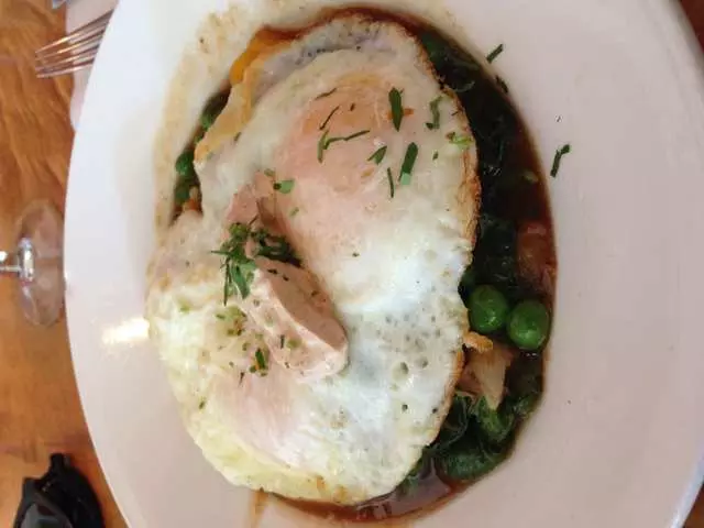 Mission Beach Cafe