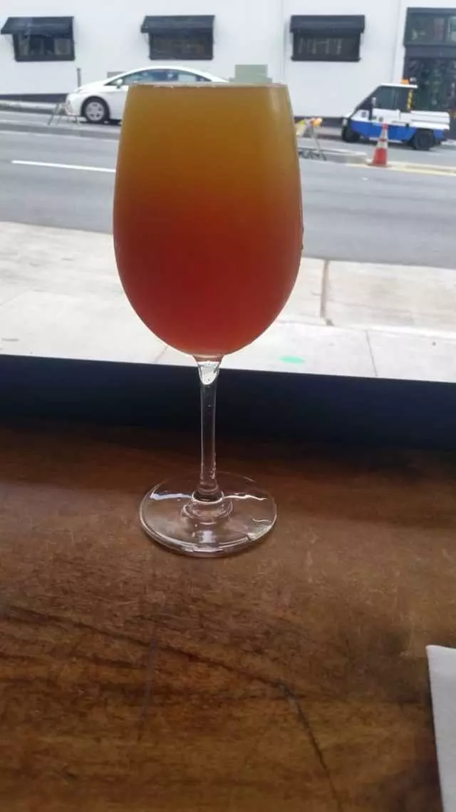 Mission Beach Cafe