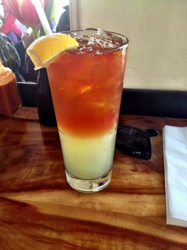 Mission Beach Cafe