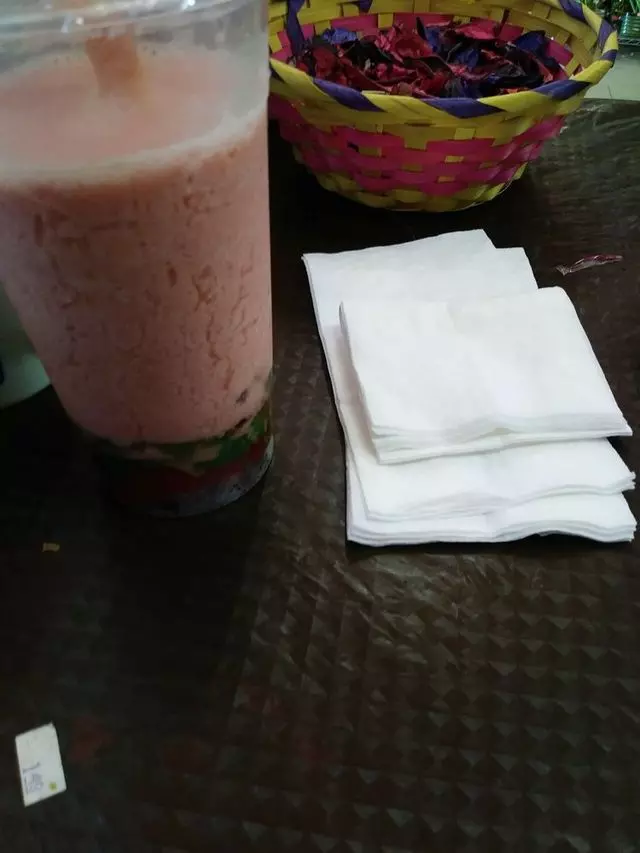 Mission Beach Cafe
