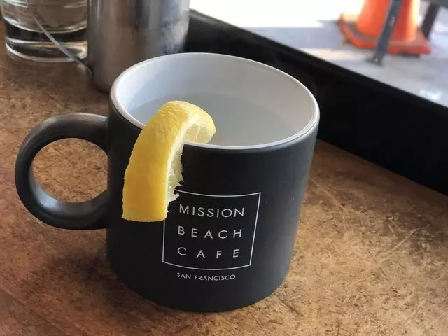 Mission Beach Cafe