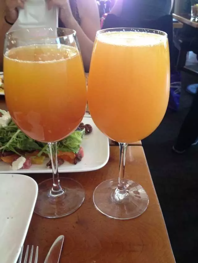 Mission Beach Cafe