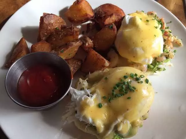 Mission Beach Cafe