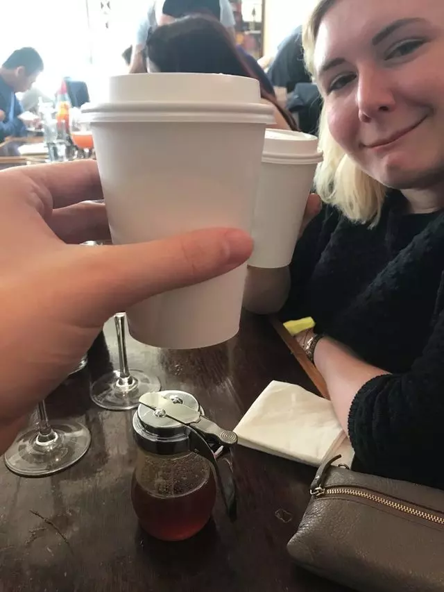 Mission Beach Cafe