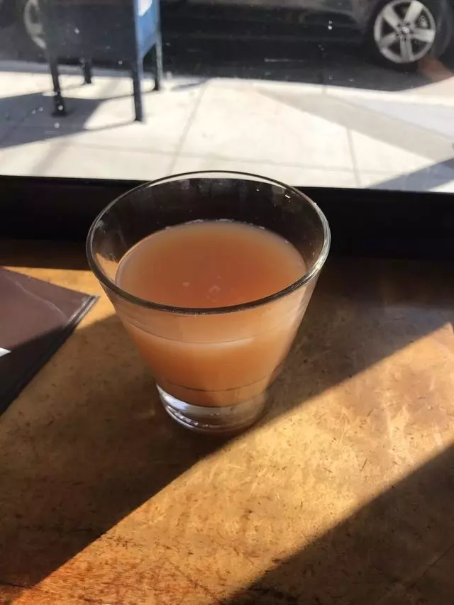 Mission Beach Cafe