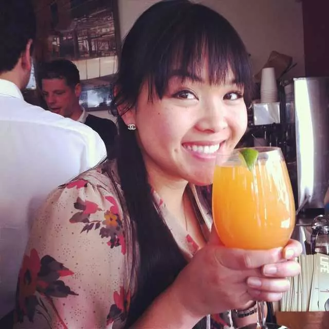 Mission Beach Cafe