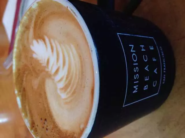 Mission Beach Cafe