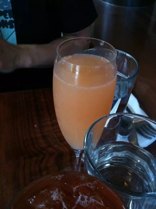 Mission Beach Cafe