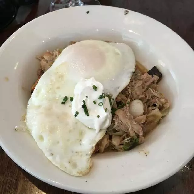 Mission Beach Cafe