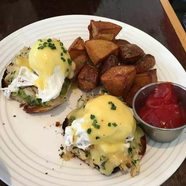 Mission Beach Cafe