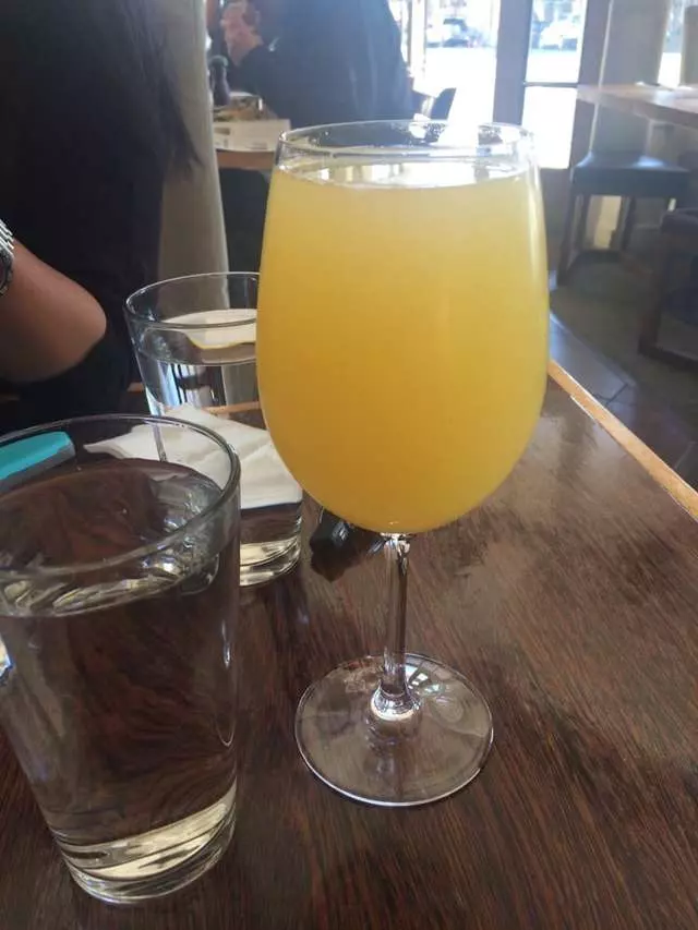 Mission Beach Cafe