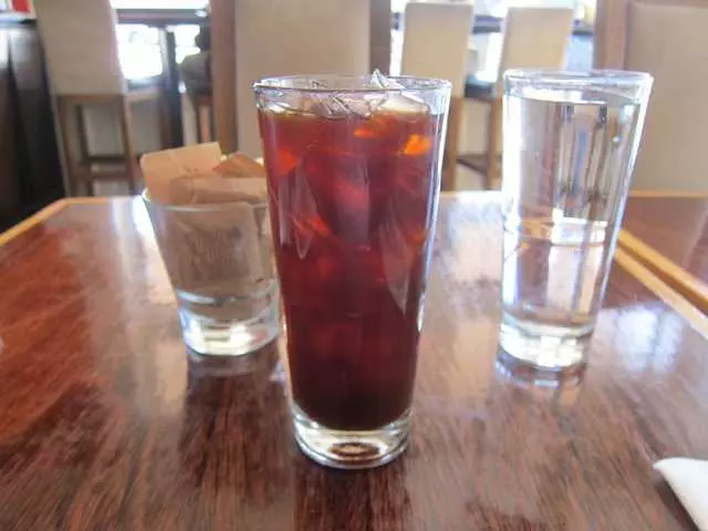 Mission Beach Cafe