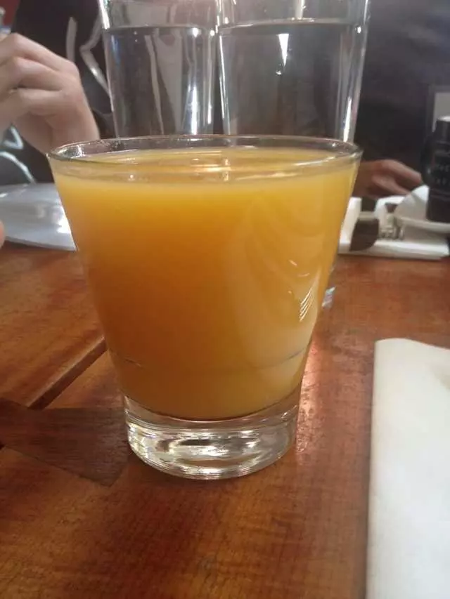 Mission Beach Cafe