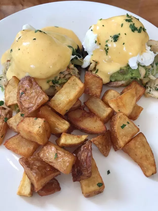 Mission Beach Cafe