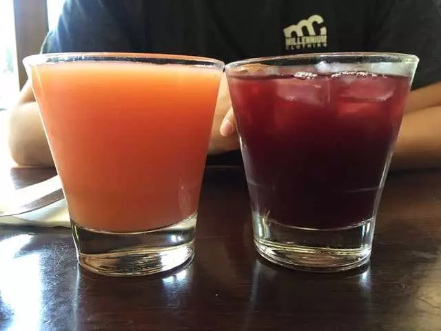 Mission Beach Cafe