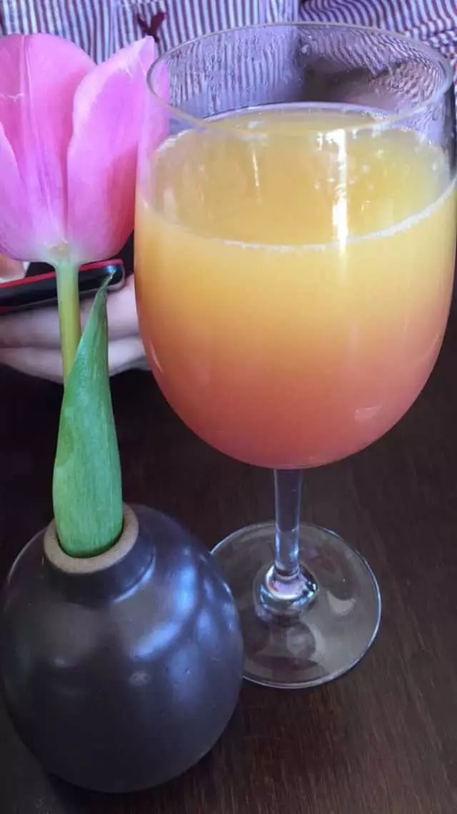 Mission Beach Cafe