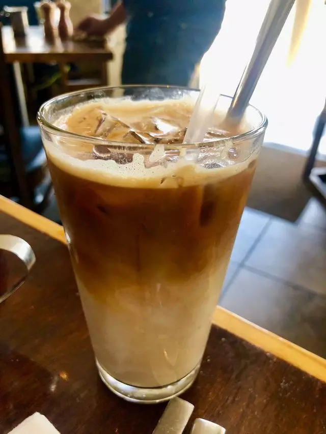 Mission Beach Cafe